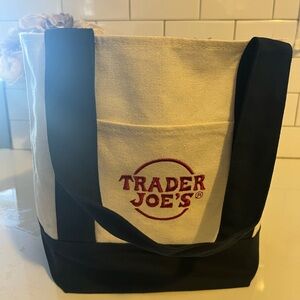 Trader Joe’s Mini Tote Bag